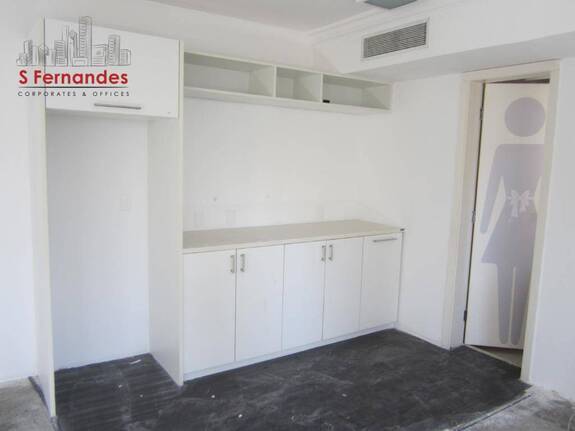 Conjunto Corporativo para alugar, Vila Olímpia São Paulo - SP Foto 15