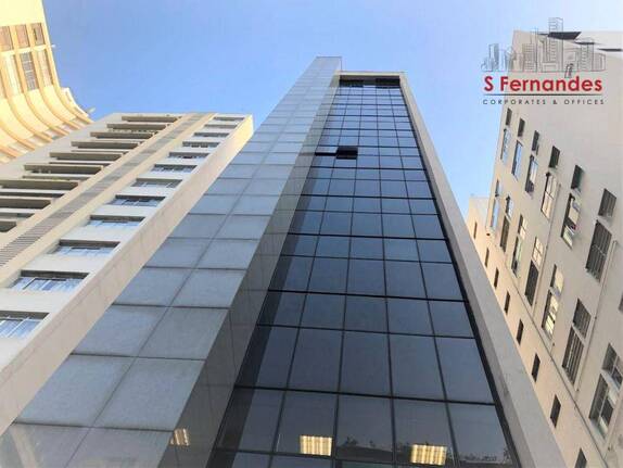 Conjunto Corporativo para alugar, Cerqueira César São Paulo - SP Foto 17