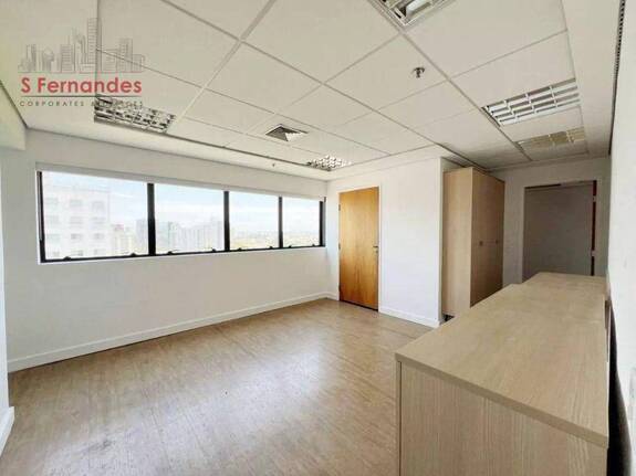 Conjunto Corporativo para alugar, São Judas São Paulo - SP Foto 10