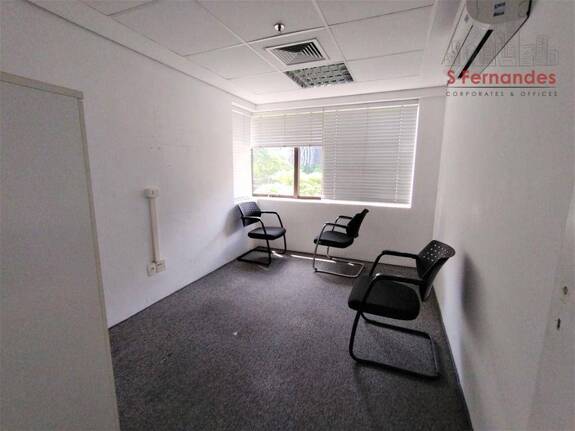 Conjunto Corporativo para alugar e comprar, Cidade Monções São Paulo - SP Foto 9