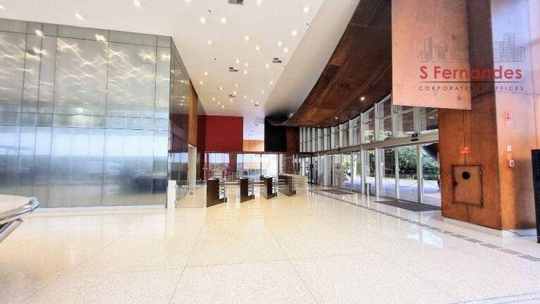 Conjunto Corporativo para alugar, Brooklin São Paulo - SP Foto 18