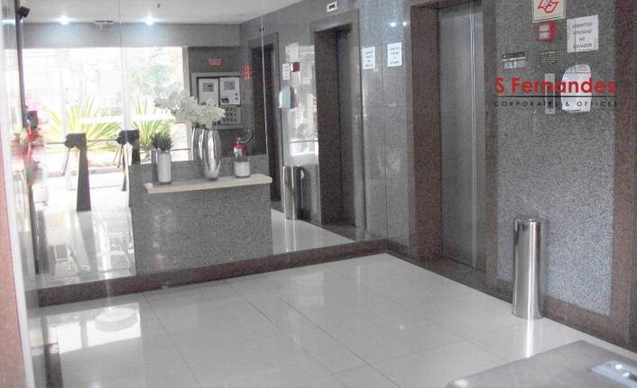 Conjunto Corporativo para alugar, Jardim Paulista São Paulo - SP Foto 12