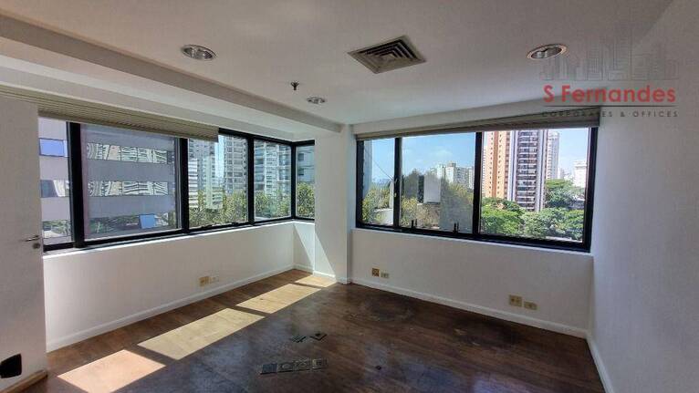 Conjunto Corporativo para alugar, Brooklin São Paulo - SP Foto 8