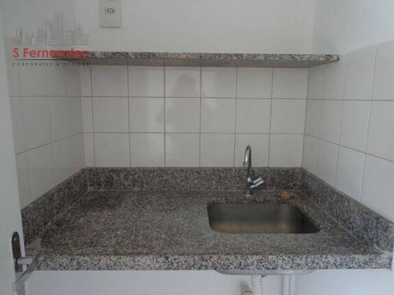 Conjunto Corporativo para alugar e comprar, Paraíso São Paulo - SP Foto 12