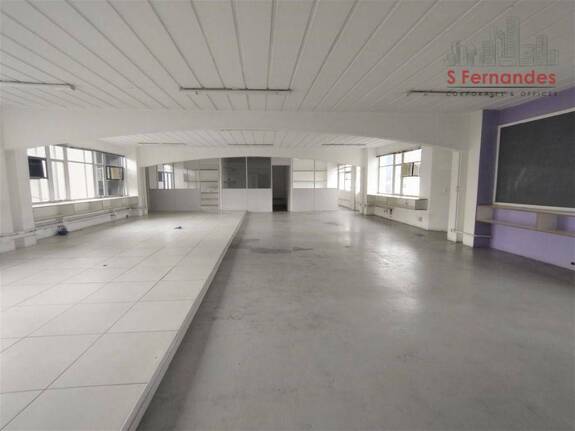 Conjunto Corporativo para alugar e comprar, Brooklin São Paulo - SP Foto 29