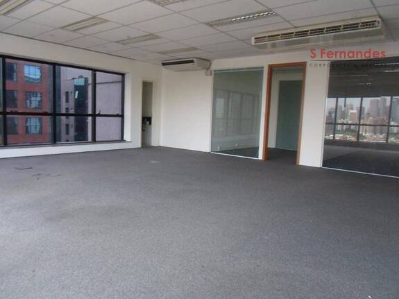 Conjunto Corporativo para alugar, Vila Olímpia São Paulo - SP Foto 3