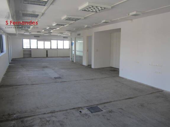 Conjunto Corporativo para alugar, Vila Olímpia São Paulo - SP Foto 9