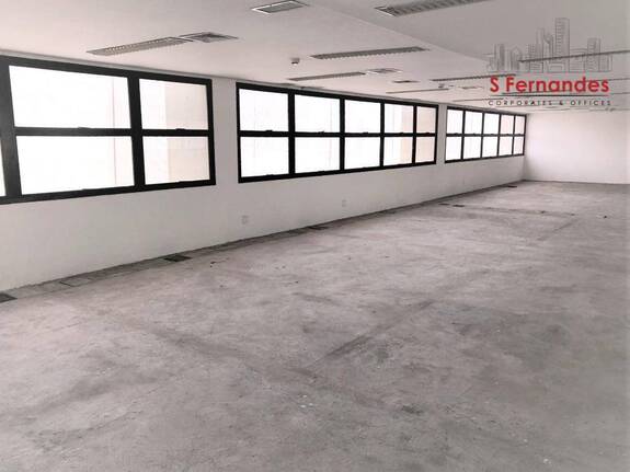 Conjunto Corporativo para alugar, Cerqueira César São Paulo - SP Foto 7