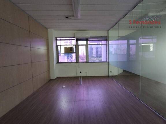 Conjunto Corporativo para alugar e comprar, Brooklin São Paulo - SP Foto 17