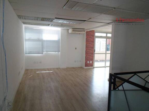 Conjunto Corporativo para alugar, Moema São Paulo - SP Foto 18