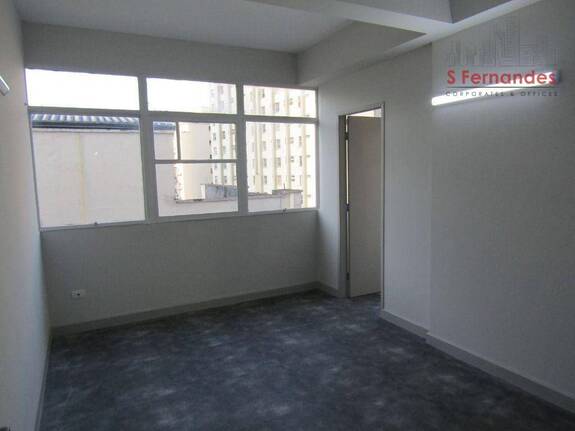 Conjunto Corporativo para alugar e comprar, Consolação São Paulo - SP Foto 3