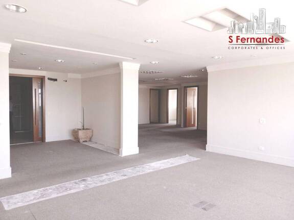 Conjunto Corporativo para alugar, Pinheiros São Paulo - SP Foto 9