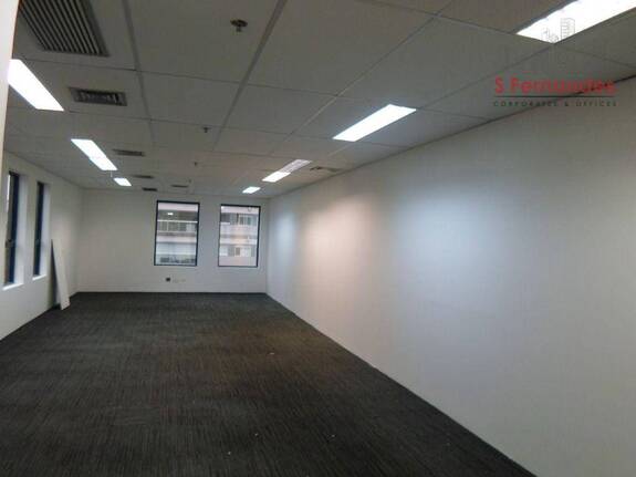 Conjunto Corporativo para alugar, Pinheiros São Paulo - SP Foto 11