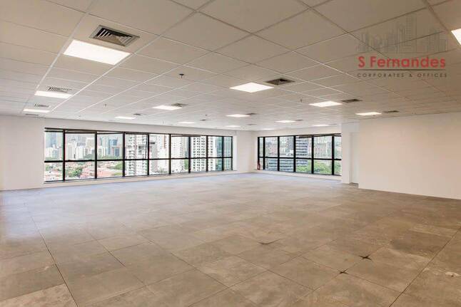 Conjunto Corporativo para alugar, Vila Olímpia São Paulo - SP Foto 11