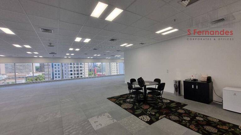 Conjunto Corporativo para alugar e comprar, Brooklin São Paulo - SP Foto 7