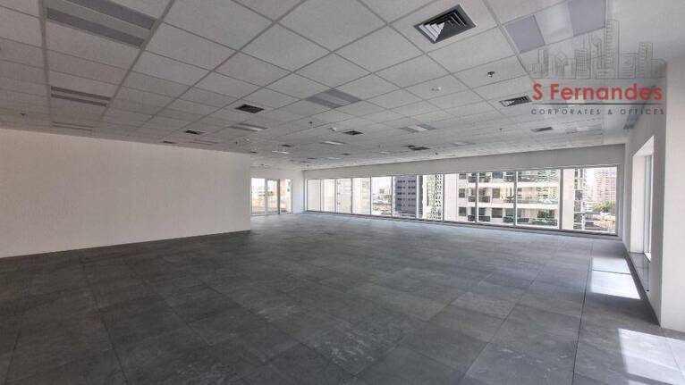 Conjunto Corporativo para alugar e comprar, Brooklin São Paulo - SP Foto 15