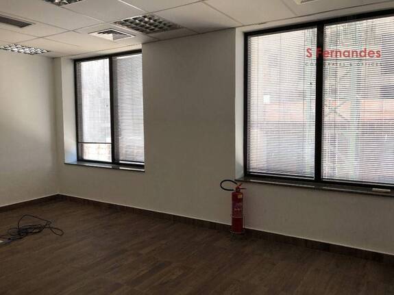 Conjunto Corporativo para alugar, Itaim Bibi São Paulo - SP Foto 3