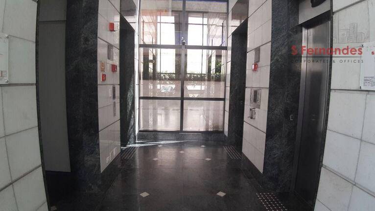 Conjunto Corporativo para alugar, Vila Olímpia São Paulo - SP Foto 20