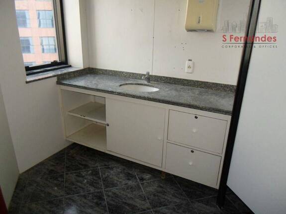 Conjunto Corporativo para alugar, Vila Olímpia São Paulo - SP Foto 14