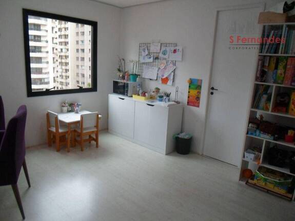 Conjunto Corporativo para alugar, Moema São Paulo - SP Foto 7