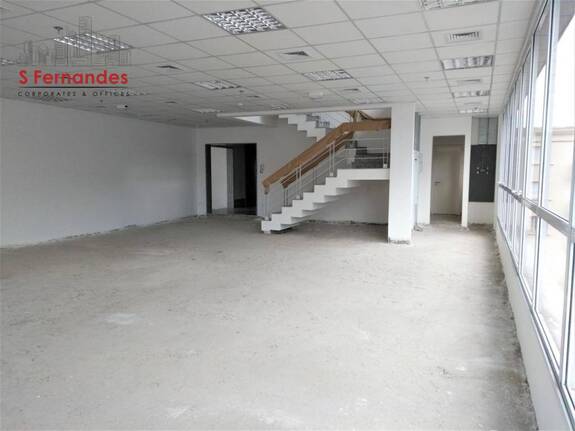 Conjunto Corporativo para alugar, Moema São Paulo - SP Foto 1