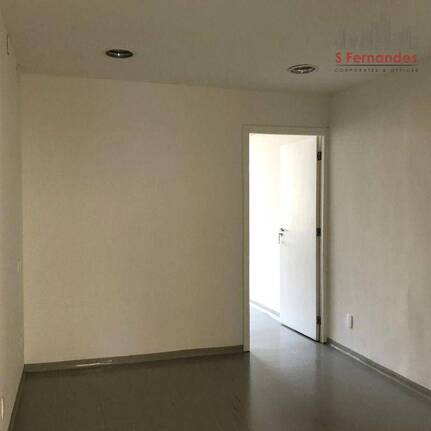 Conjunto Corporativo para alugar e comprar, Itaim Bibi São Paulo - SP Foto 1