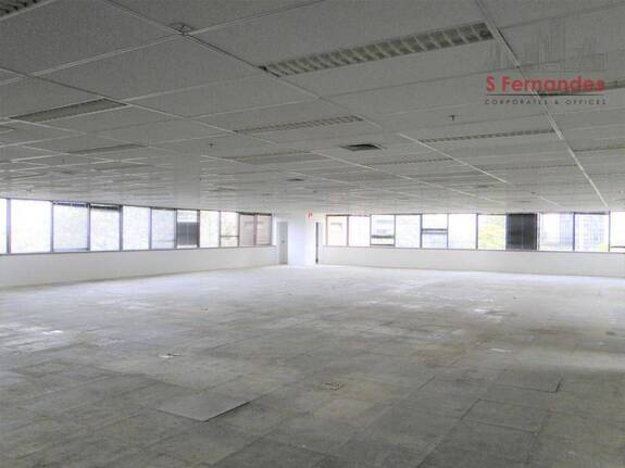 Conjunto Corporativo para alugar, Brooklin São Paulo - SP Foto 1