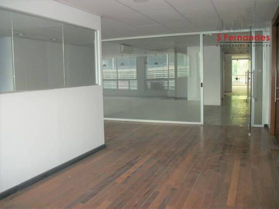 Conjunto Corporativo para alugar, Cerqueira César São Paulo - SP Foto 16