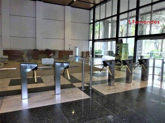 Conjunto Corporativo para alugar, Brooklin São Paulo - SP Foto 15