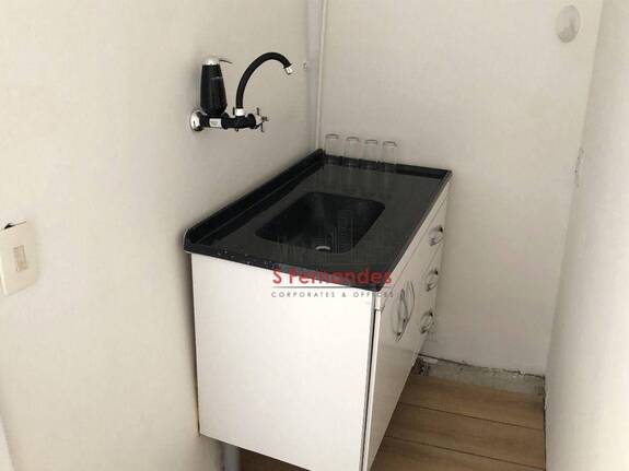 Conjunto Corporativo para alugar e comprar, Itaim Bibi São Paulo - SP Foto 6