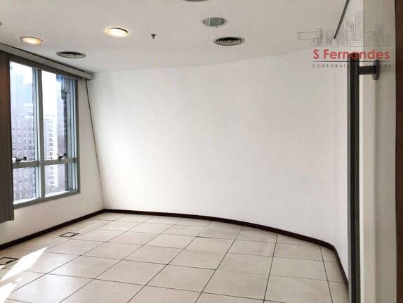 Conjunto Corporativo para alugar, Itaim Bibi São Paulo - SP Foto 20