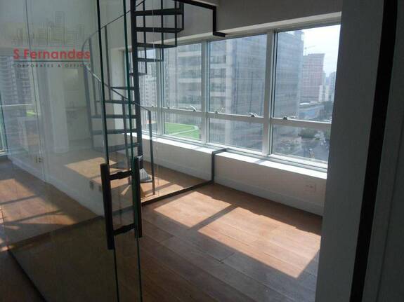 Conjunto Corporativo para alugar e comprar, Brooklin São Paulo - SP Foto 2