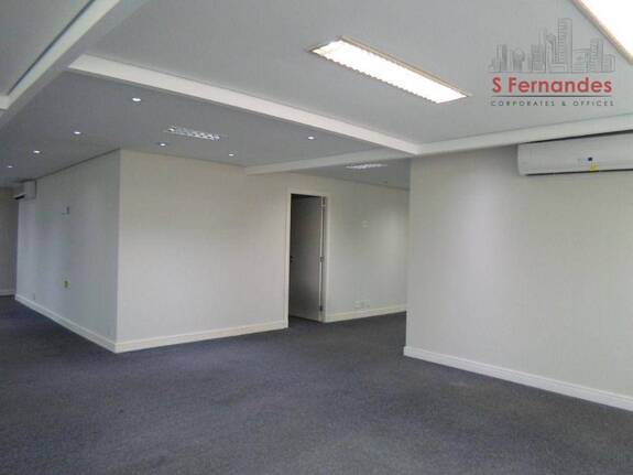 Conjunto Corporativo para alugar, Jardim Paulistano São Paulo - SP Foto 9