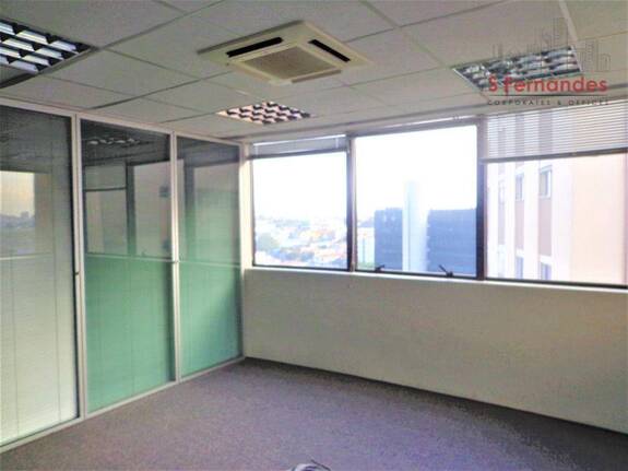 Conjunto Corporativo para alugar e comprar, Jabaquara São Paulo - SP Foto 13