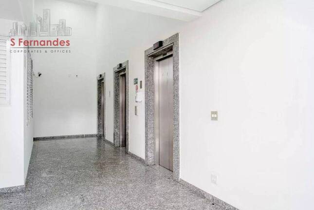 Conjunto Corporativo para alugar, São Judas São Paulo - SP Foto 9