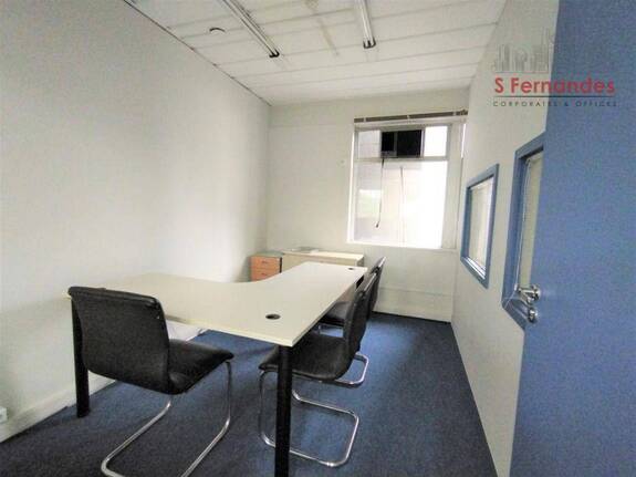 Conjunto Corporativo para alugar, Brooklin São Paulo - SP Foto 8