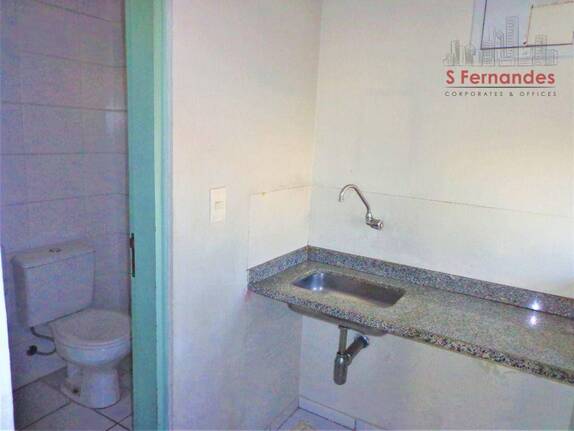 Conjunto Corporativo para alugar, Jabaquara São Paulo - SP Foto 18