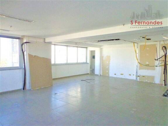 Conjunto Corporativo para alugar, Jabaquara São Paulo - SP Foto 5