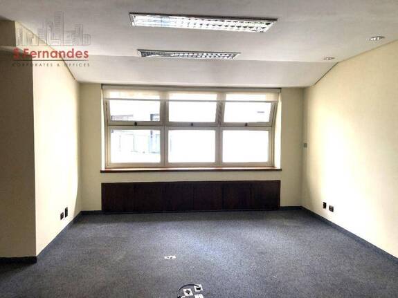 Conjunto Corporativo para alugar, Itaim Bibi São Paulo - SP Foto 10