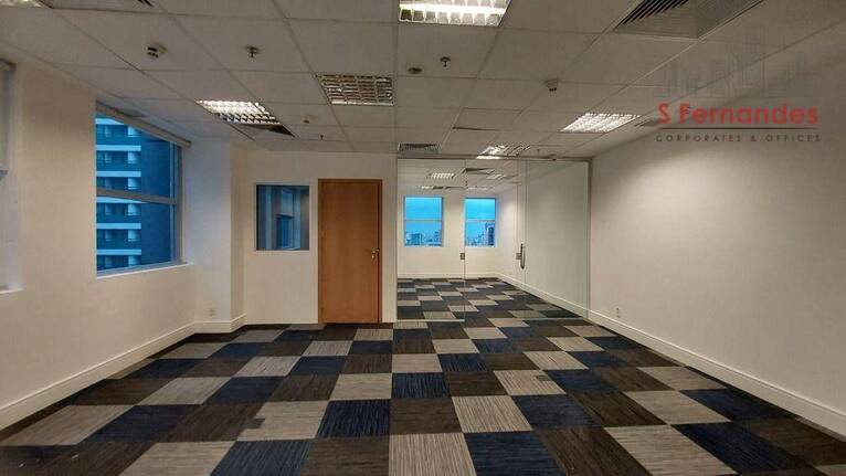 Conjunto Corporativo para alugar e comprar, Bela Vista São Paulo - SP Foto 11