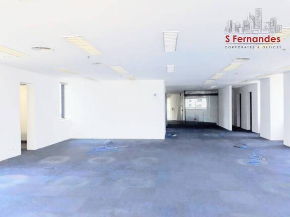 Conjunto Corporativo para alugar e comprar, Brooklin São Paulo - SP Foto 2