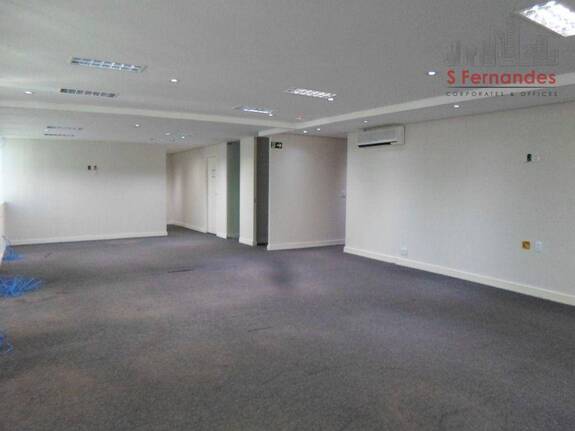 Conjunto Corporativo para alugar, Jardim Paulistano São Paulo - SP Foto 6