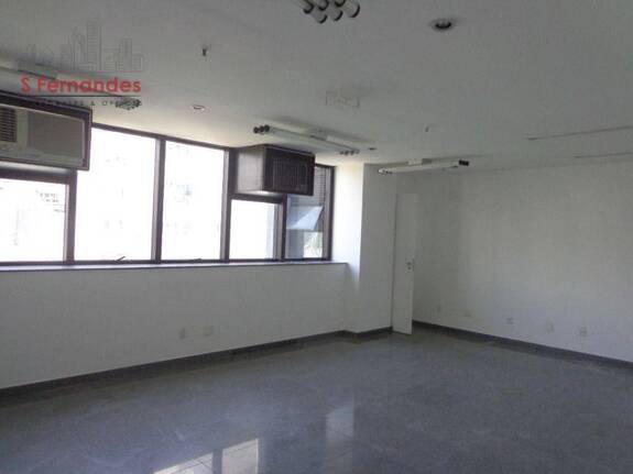 Conjunto Corporativo para alugar, Vila Mariana São Paulo - SP Foto 12