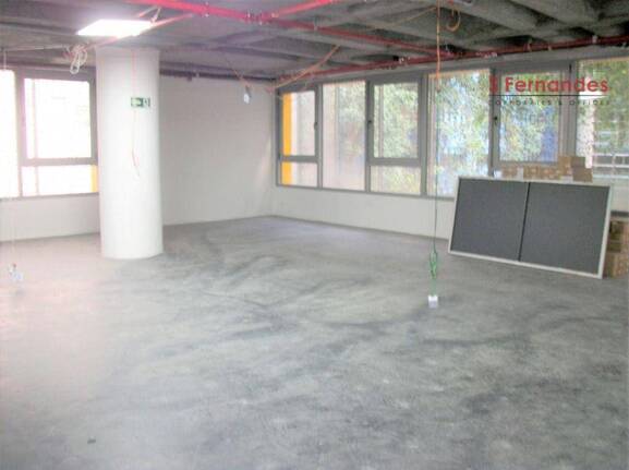 Conjunto Corporativo para alugar, Bela Vista São Paulo - SP Foto 6