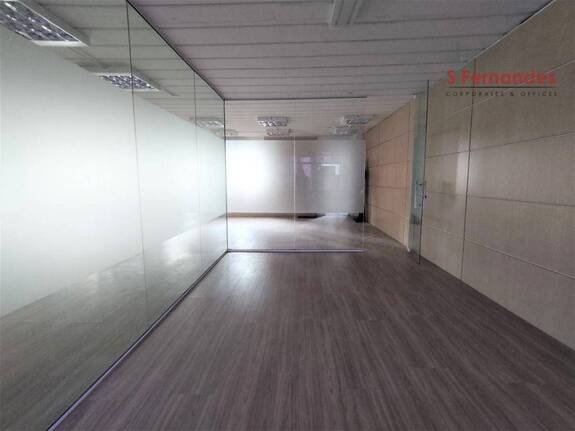 Conjunto Corporativo para alugar e comprar, Brooklin São Paulo - SP Foto 16