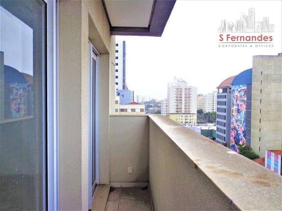 Conjunto Corporativo para alugar, Jabaquara São Paulo - SP Foto 12