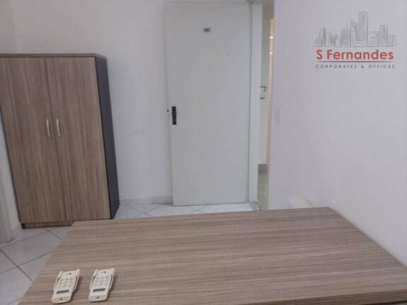 Conjunto Corporativo para alugar, Vila Olímpia São Paulo - SP Foto 12