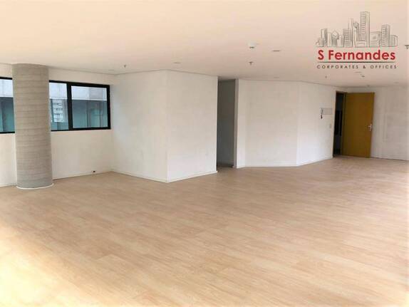 Conjunto Corporativo para alugar, Cerqueira César São Paulo - SP Foto 7