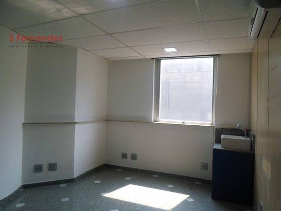 Conjunto Corporativo para alugar e comprar, Jardim Paulistano São Paulo - SP Foto 17