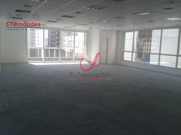 Conjunto Corporativo para alugar, Moema São Paulo - SP Foto 7